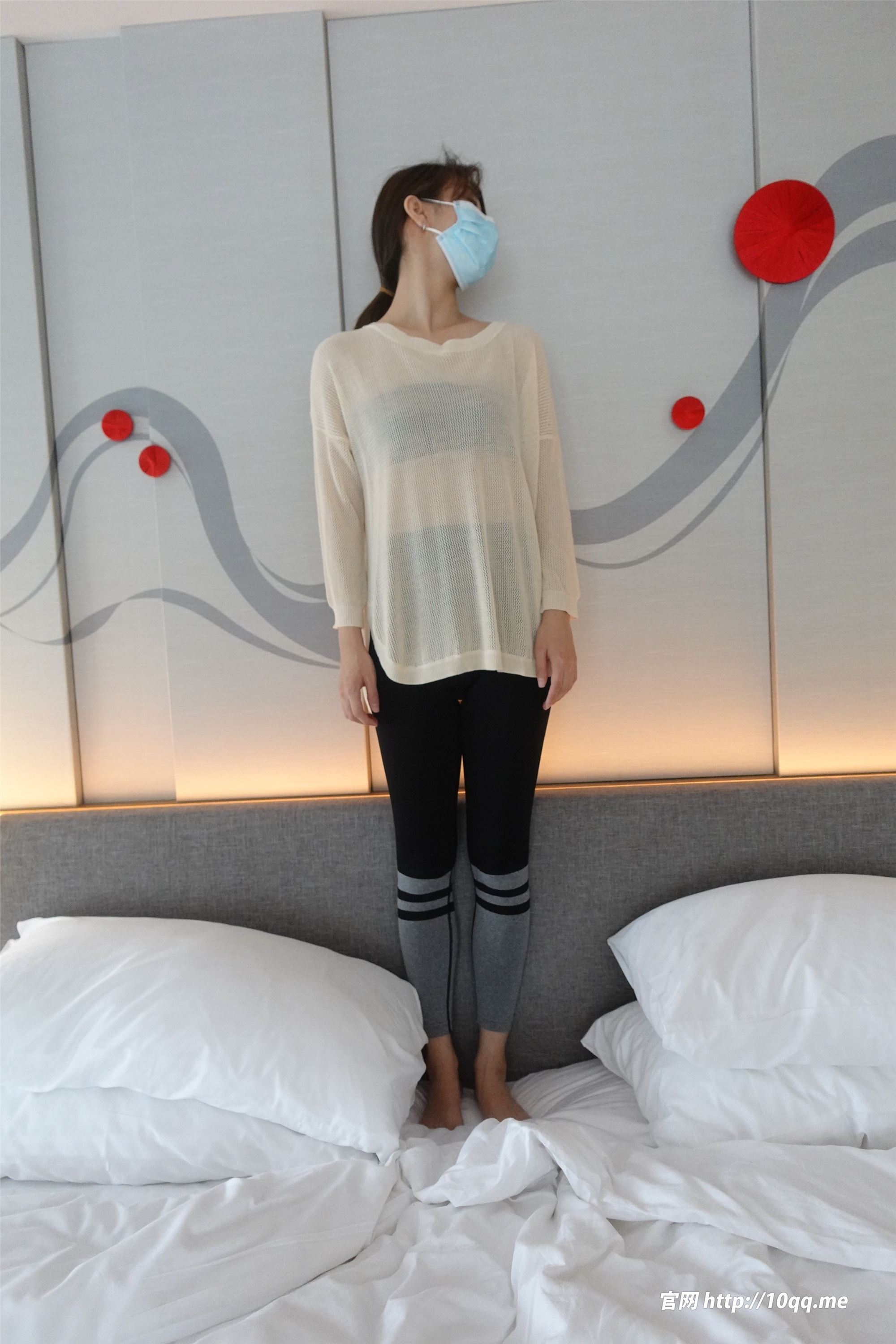 ROSI口罩系列 2023.12.22 NO.2749